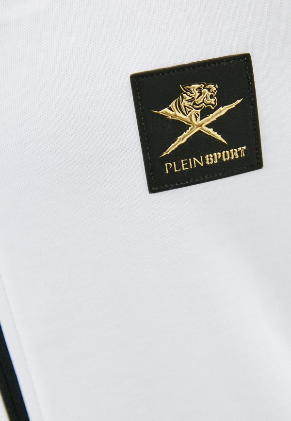 фото Толстовка plein sport