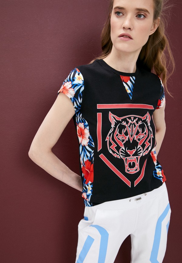 фото Футболка plein sport