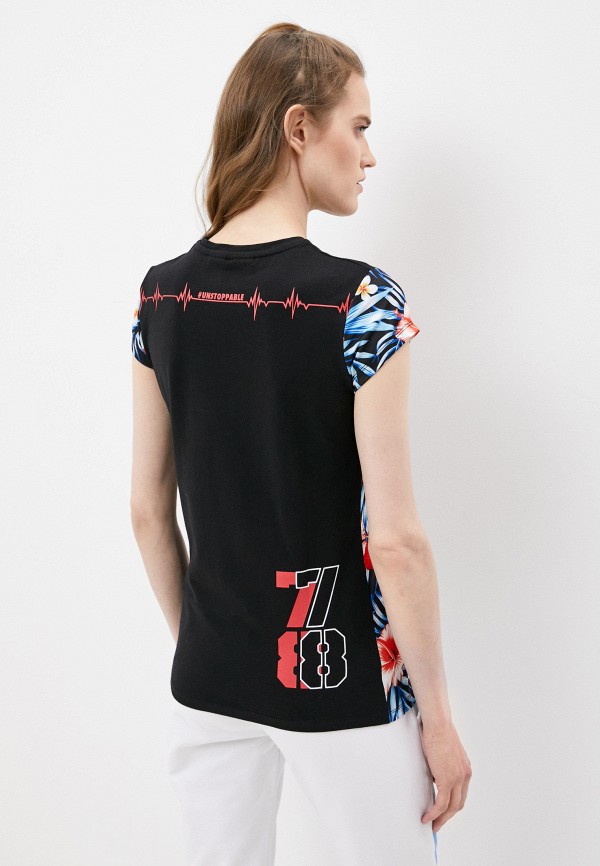 фото Футболка plein sport