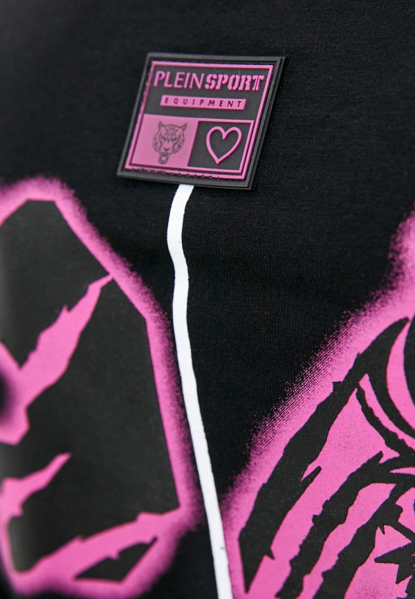 фото Лонгслив plein sport