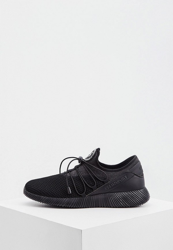 

Кроссовки Plein Sport, Черный