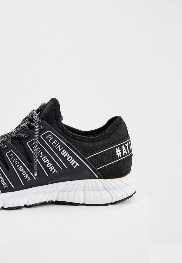 фото Кроссовки plein sport