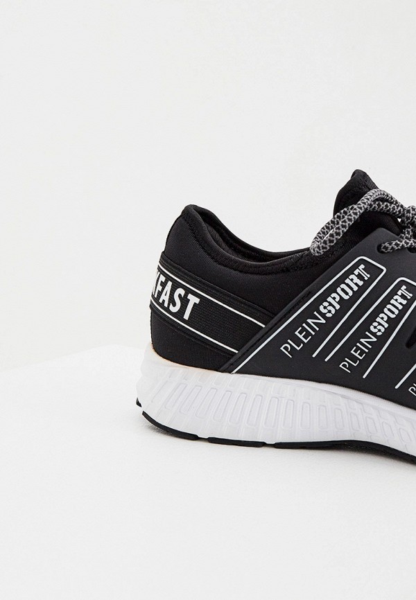 фото Кроссовки plein sport