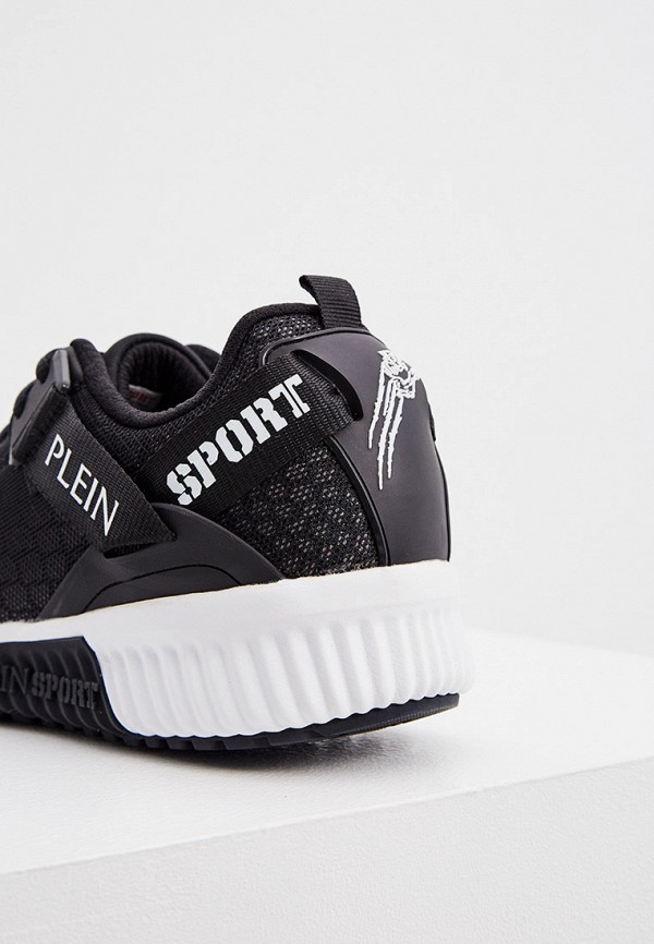 фото Кроссовки plein sport