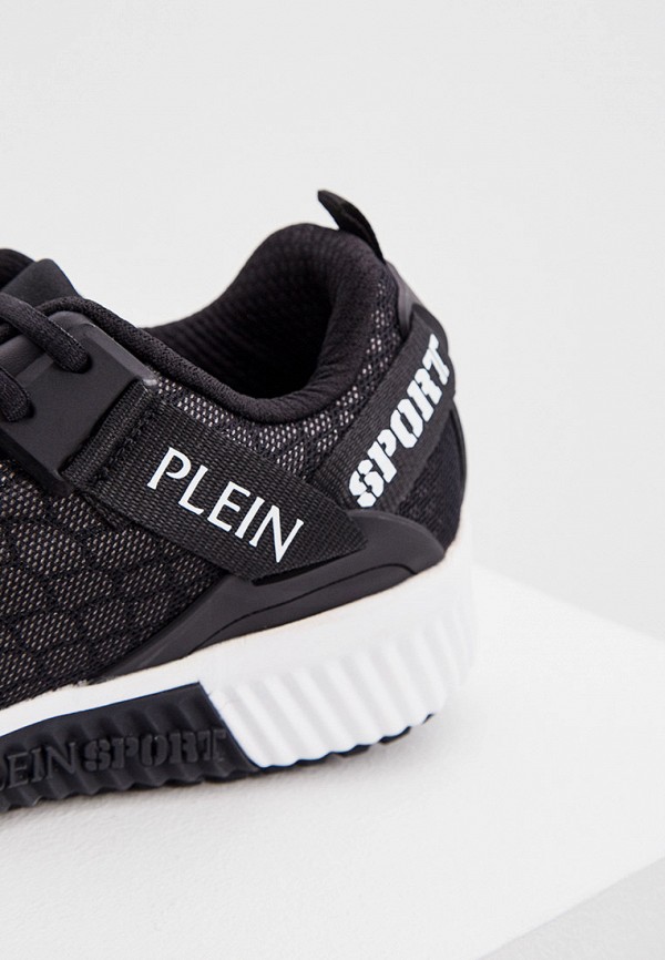 фото Кроссовки plein sport