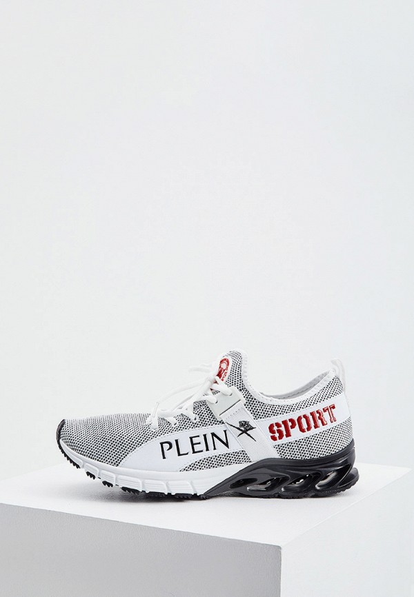 фото Кроссовки plein sport