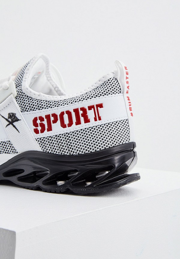 фото Кроссовки plein sport