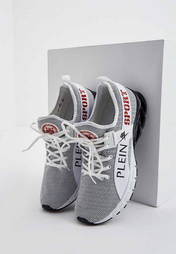 фото Кроссовки plein sport