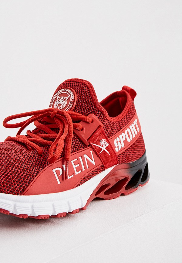 фото Кроссовки plein sport