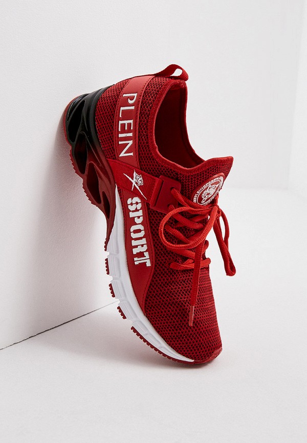 фото Кроссовки plein sport