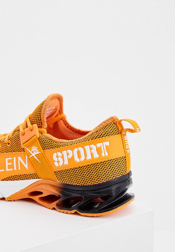 фото Кроссовки plein sport