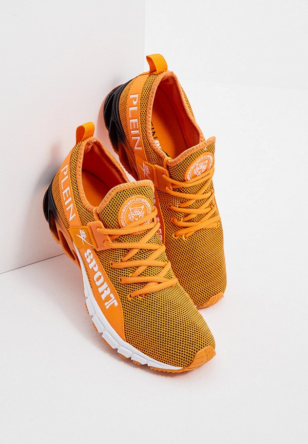 фото Кроссовки plein sport