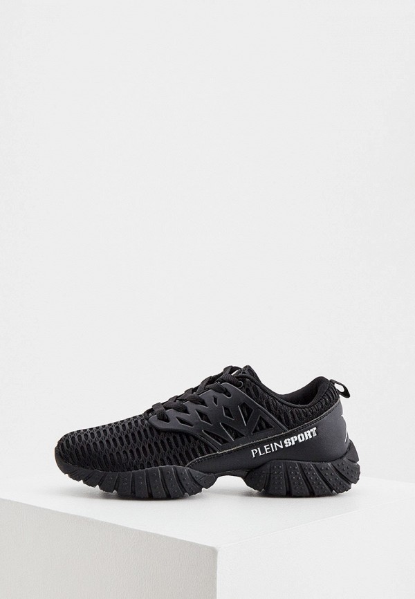 

Кроссовки Plein Sport, Черный