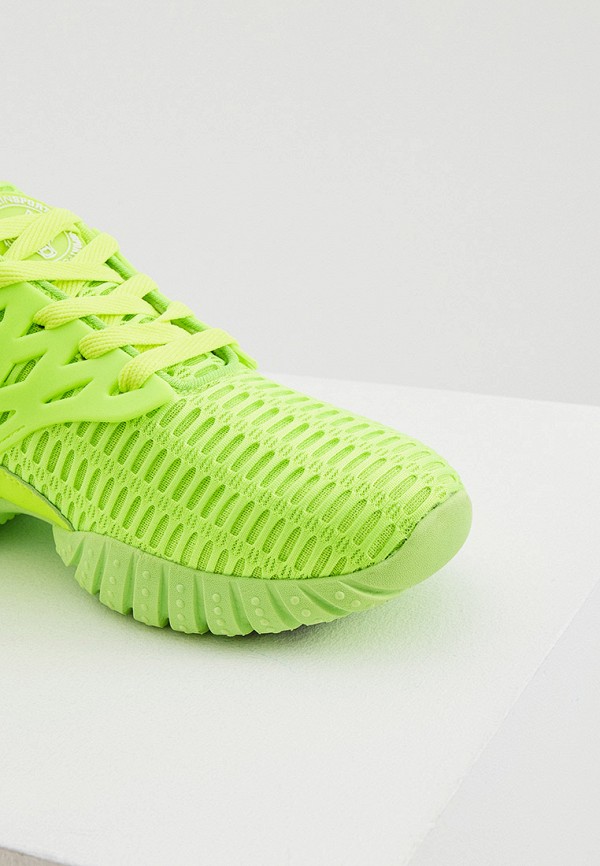 фото Кроссовки plein sport