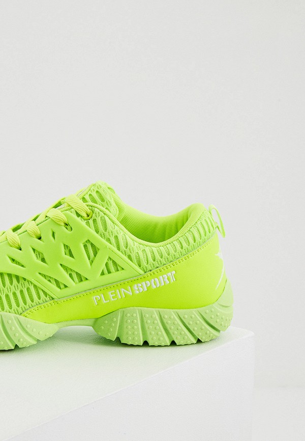фото Кроссовки plein sport