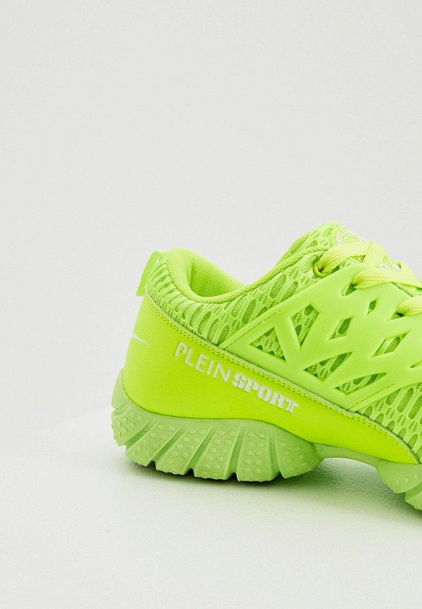 фото Кроссовки plein sport