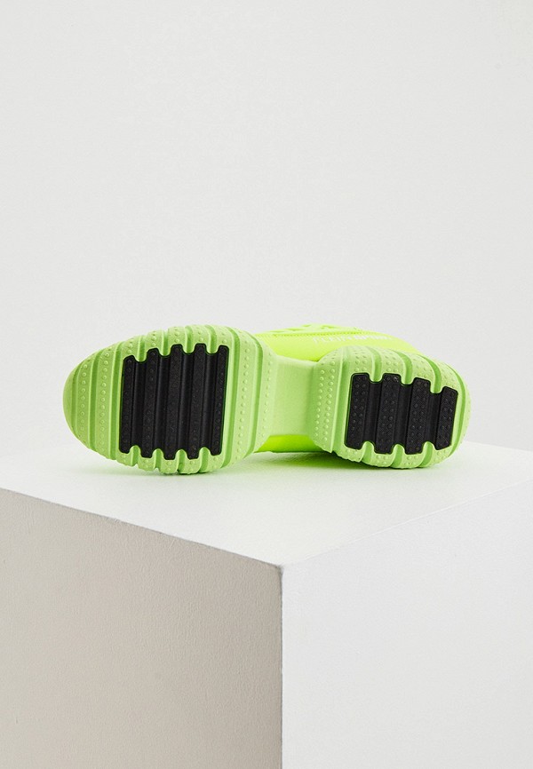 фото Кроссовки plein sport