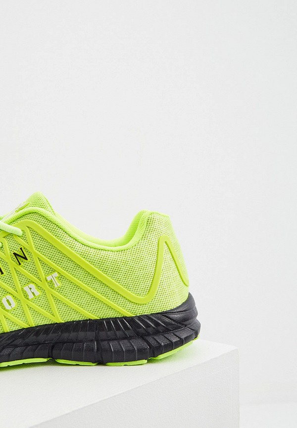 фото Кроссовки plein sport