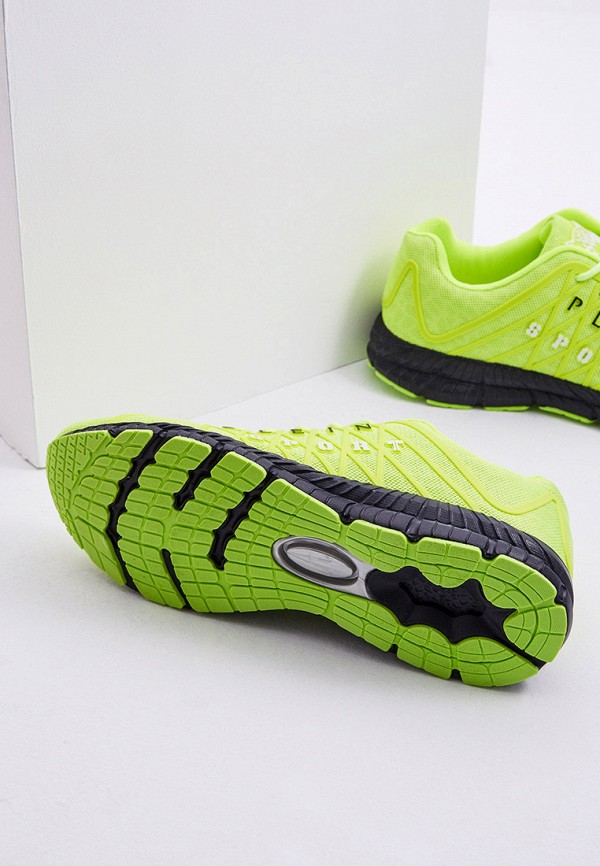 фото Кроссовки plein sport