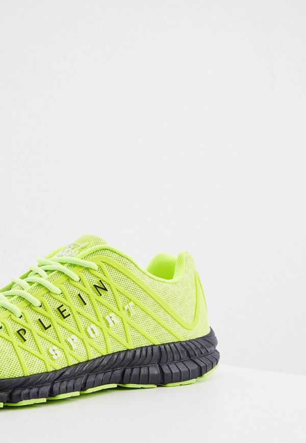 фото Кроссовки plein sport