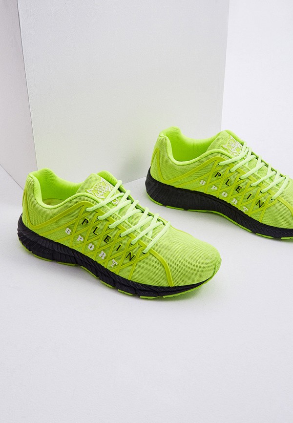 фото Кроссовки plein sport