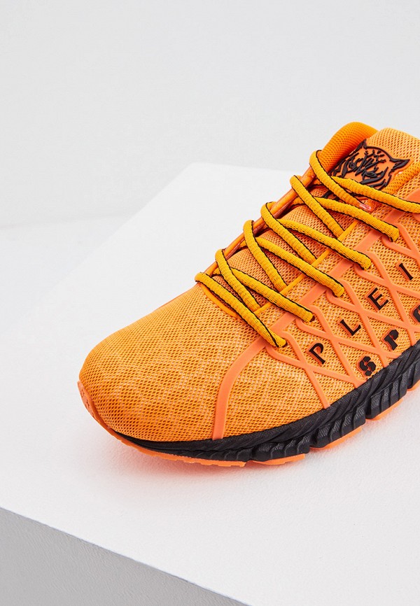 фото Кроссовки plein sport