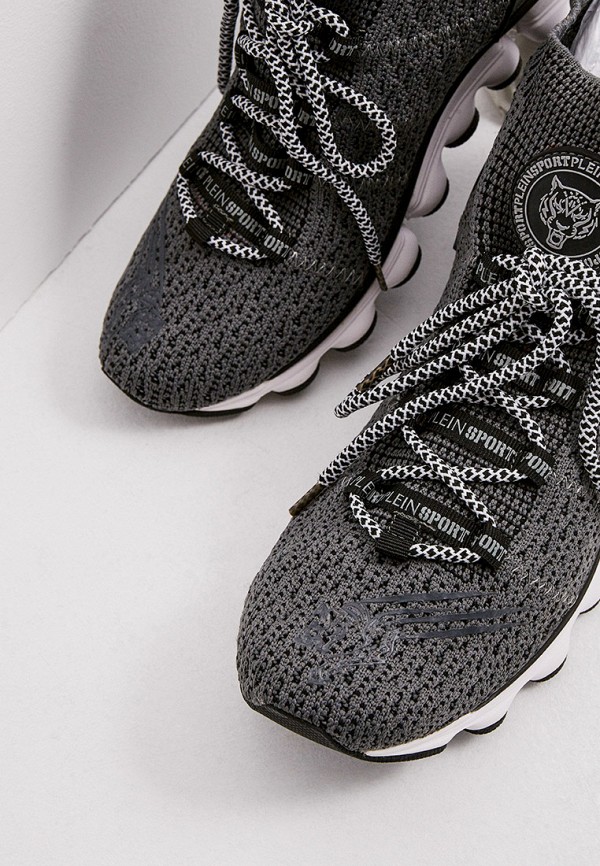 фото Кроссовки plein sport