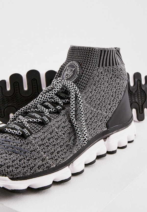 фото Кроссовки plein sport