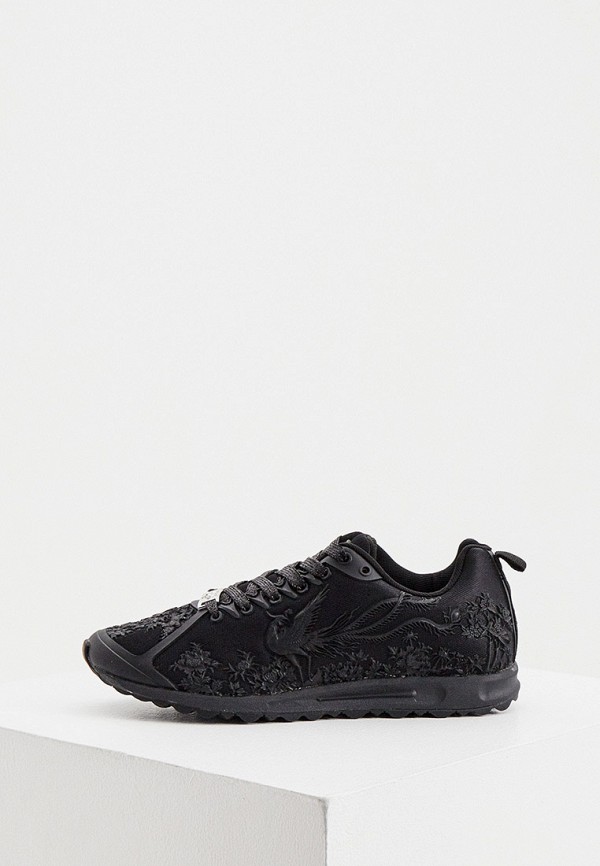 

Кроссовки Plein Sport, Черный