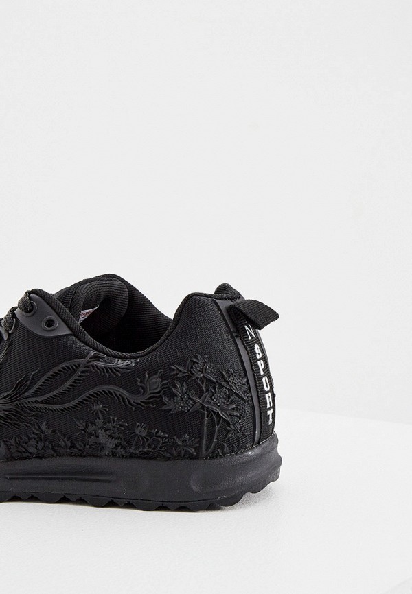 фото Кроссовки plein sport