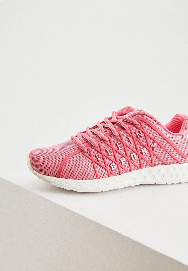 фото Кроссовки plein sport