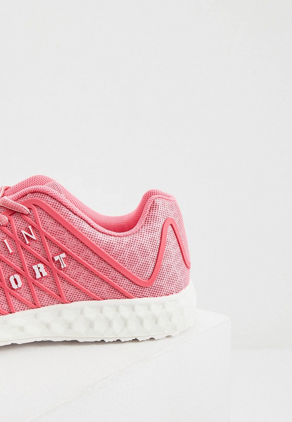 фото Кроссовки plein sport