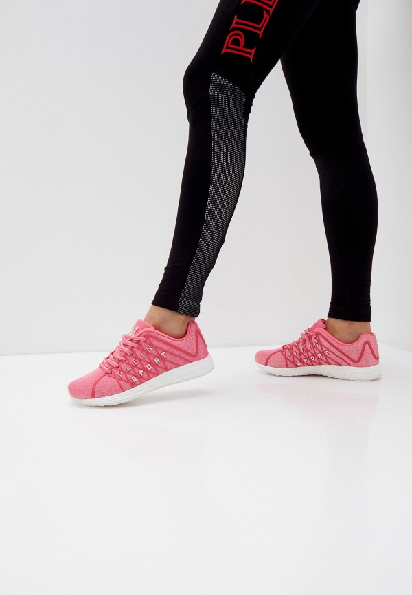 фото Кроссовки plein sport