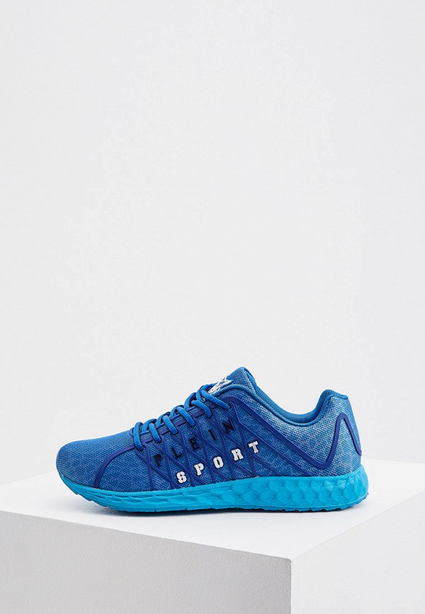 фото Кроссовки plein sport