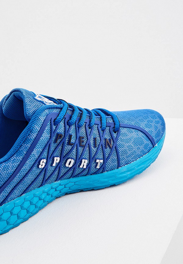 фото Кроссовки plein sport