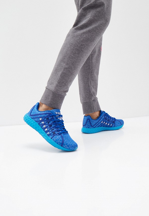 фото Кроссовки plein sport