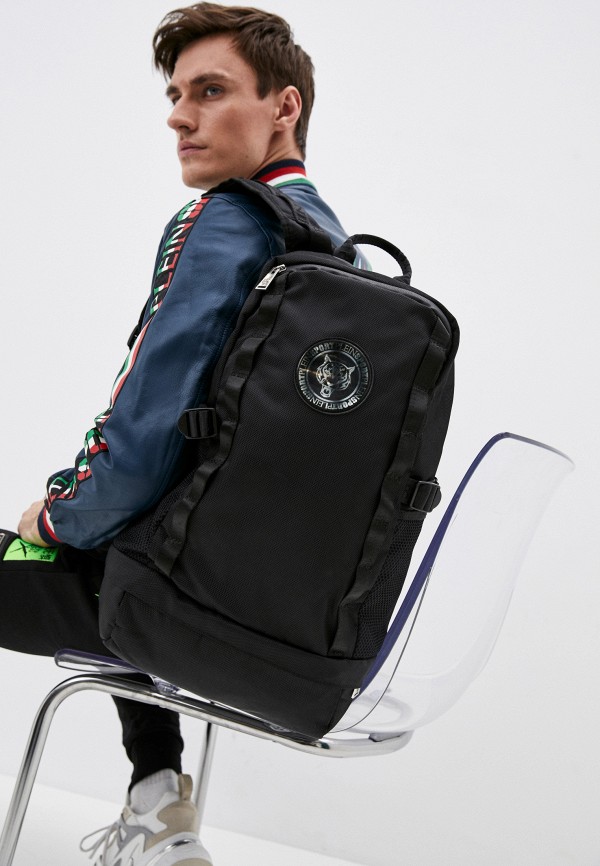фото Рюкзак plein sport