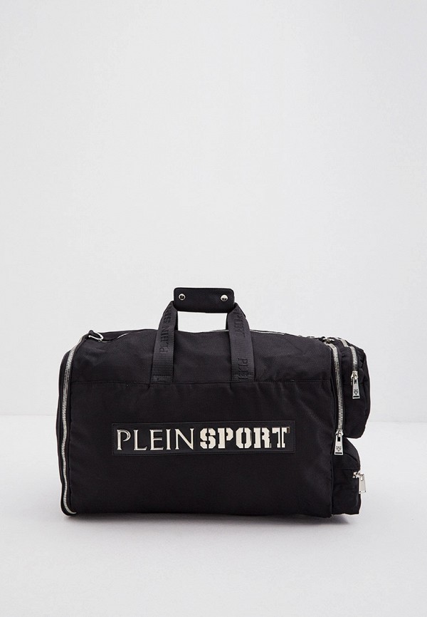 фото Сумка спортивная plein sport