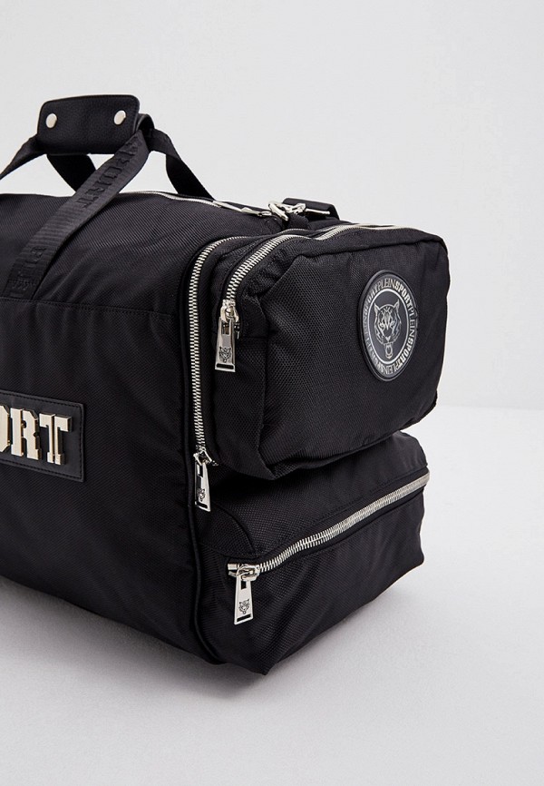 фото Сумка спортивная plein sport