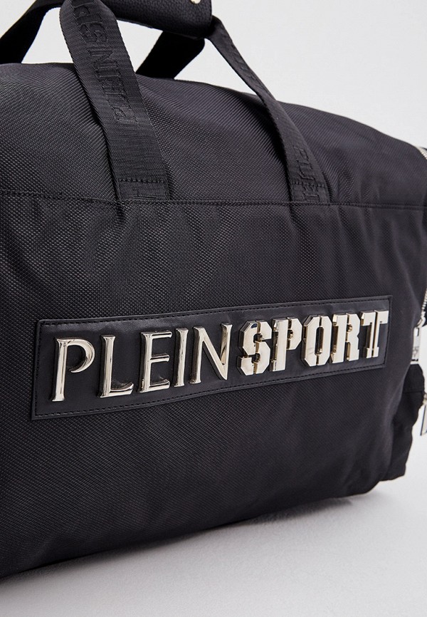 фото Сумка спортивная plein sport