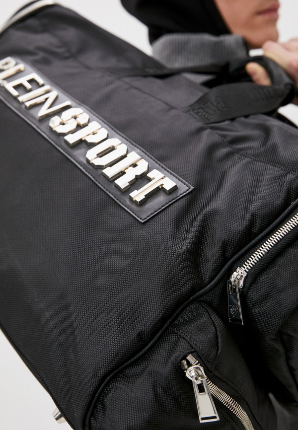 фото Сумка спортивная plein sport