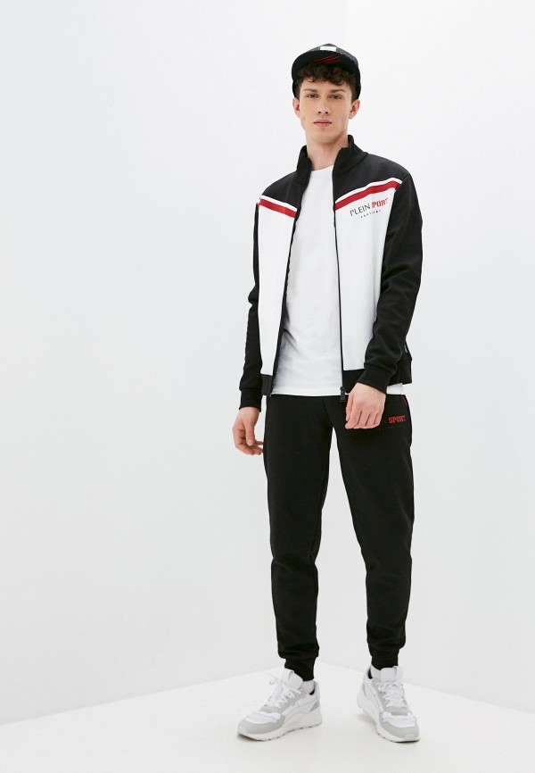 

Костюм спортивный Plein Sport, Разноцветный