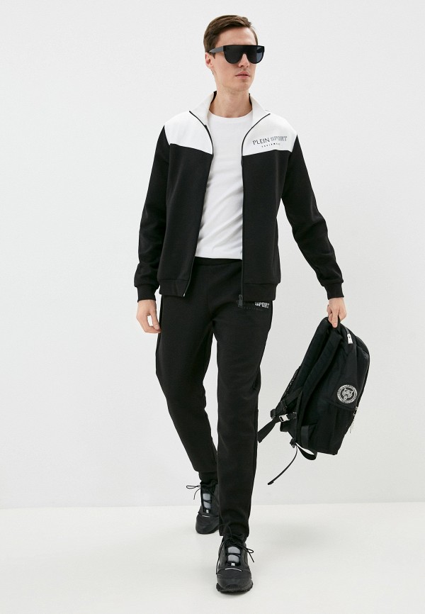 

Костюм спортивный Plein Sport, Черный