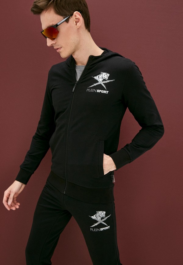 фото Костюм спортивный plein sport