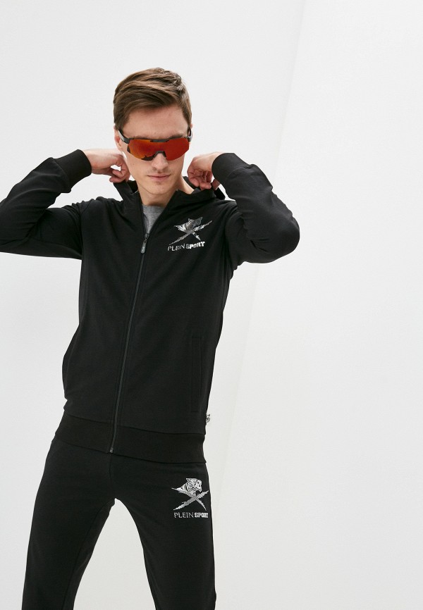 фото Костюм спортивный plein sport