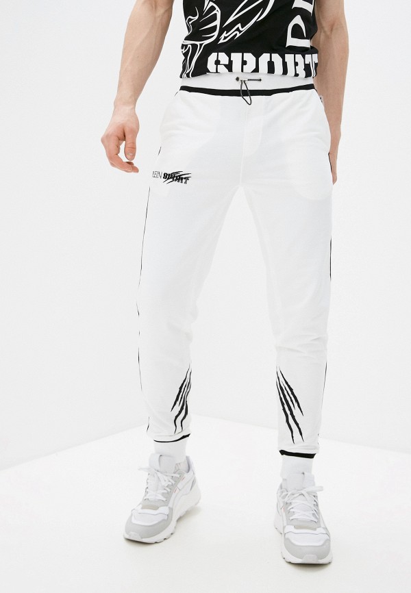 фото Брюки спортивные plein sport