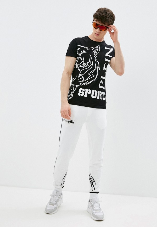 фото Брюки спортивные plein sport