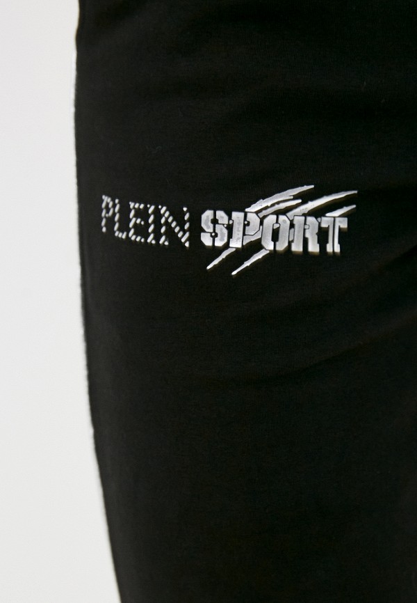 фото Брюки спортивные plein sport