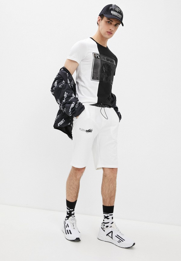 фото Шорты спортивные plein sport