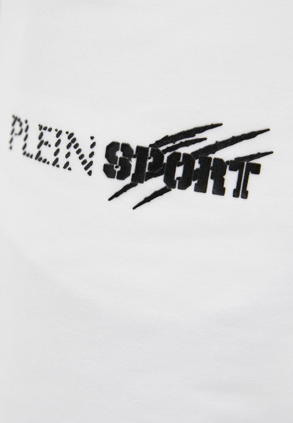фото Шорты спортивные plein sport